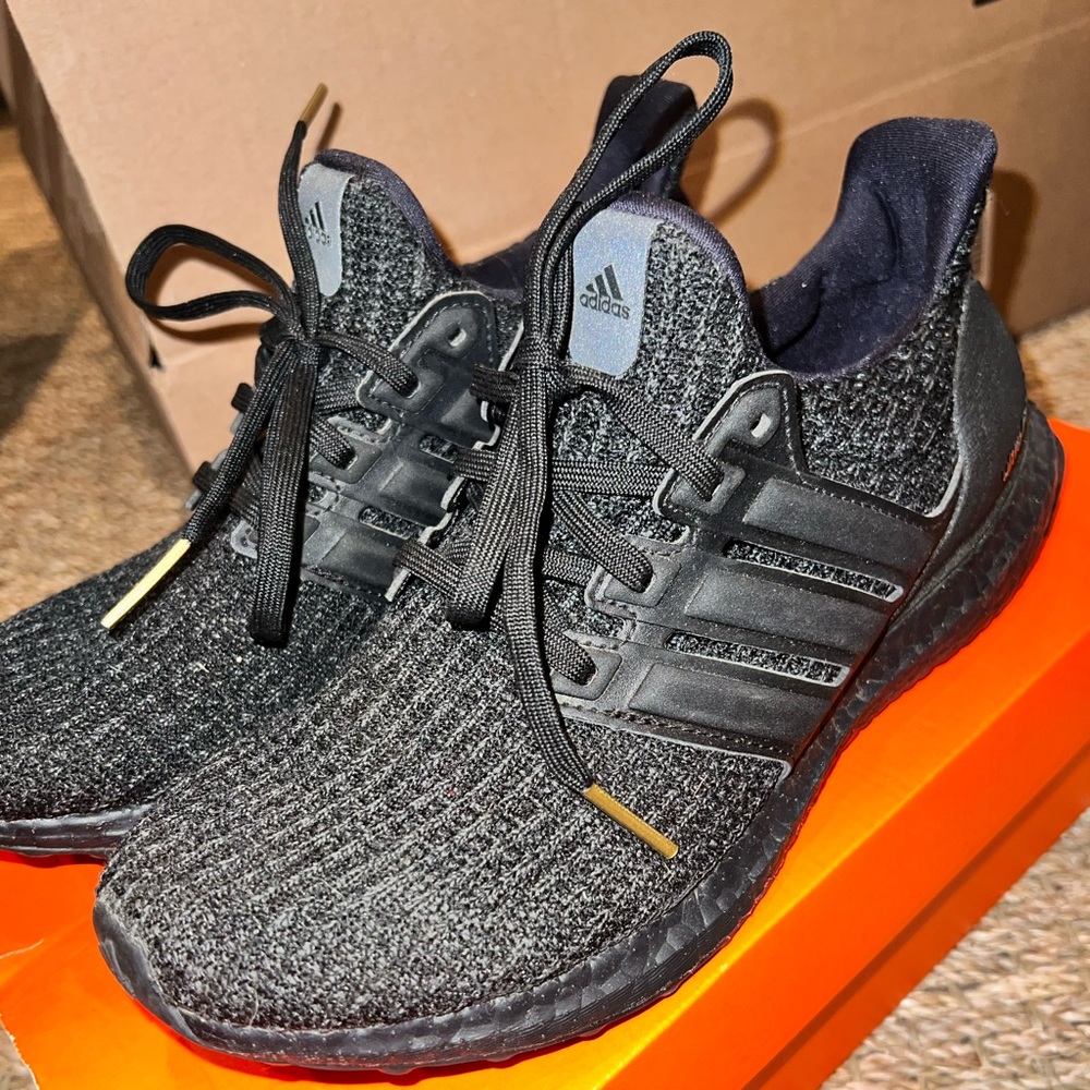Adidas Women’s Ultra Boost Sneakers